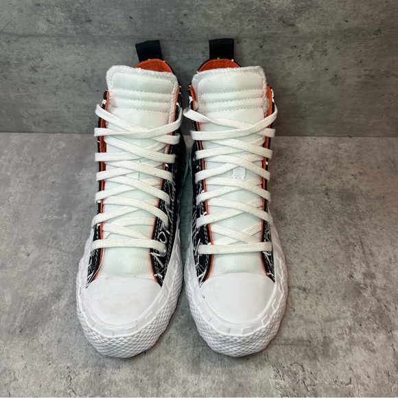 Converse All Star Chuck Taylor Hi Sneakers 266514C Womens sz 5.5 - Picture 2 of 5